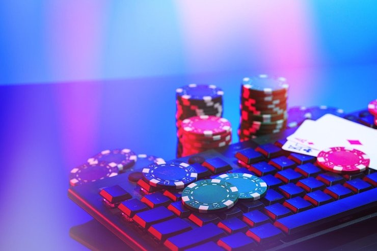 Privasi dan keamanan akun layanan digital